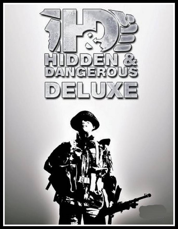 Hidden & Dangerous