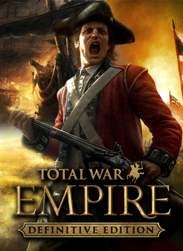Total War: EMPIRE – Definitive Edition