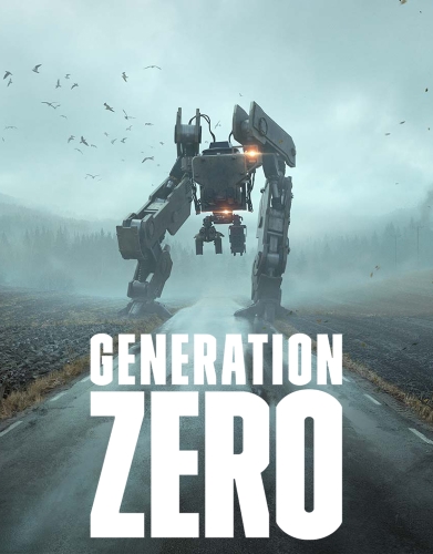 Generation Zero  1966450+DLC