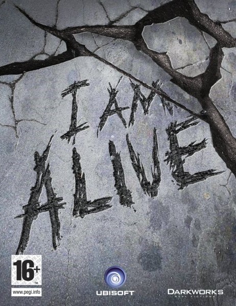I Am Alive v.1.01
