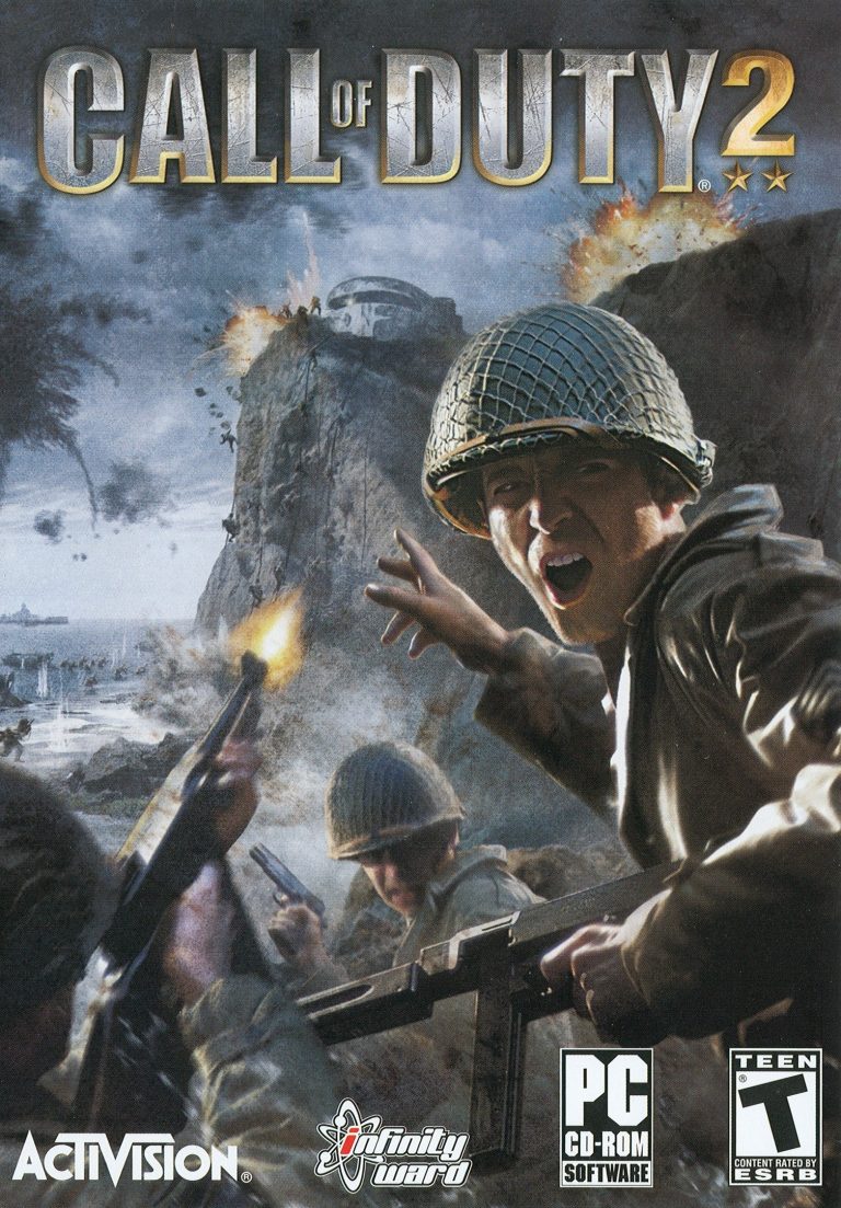 Call of Duty 2