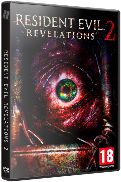 Resident Evil Revelations 2: Episode 1-4 v 5.0