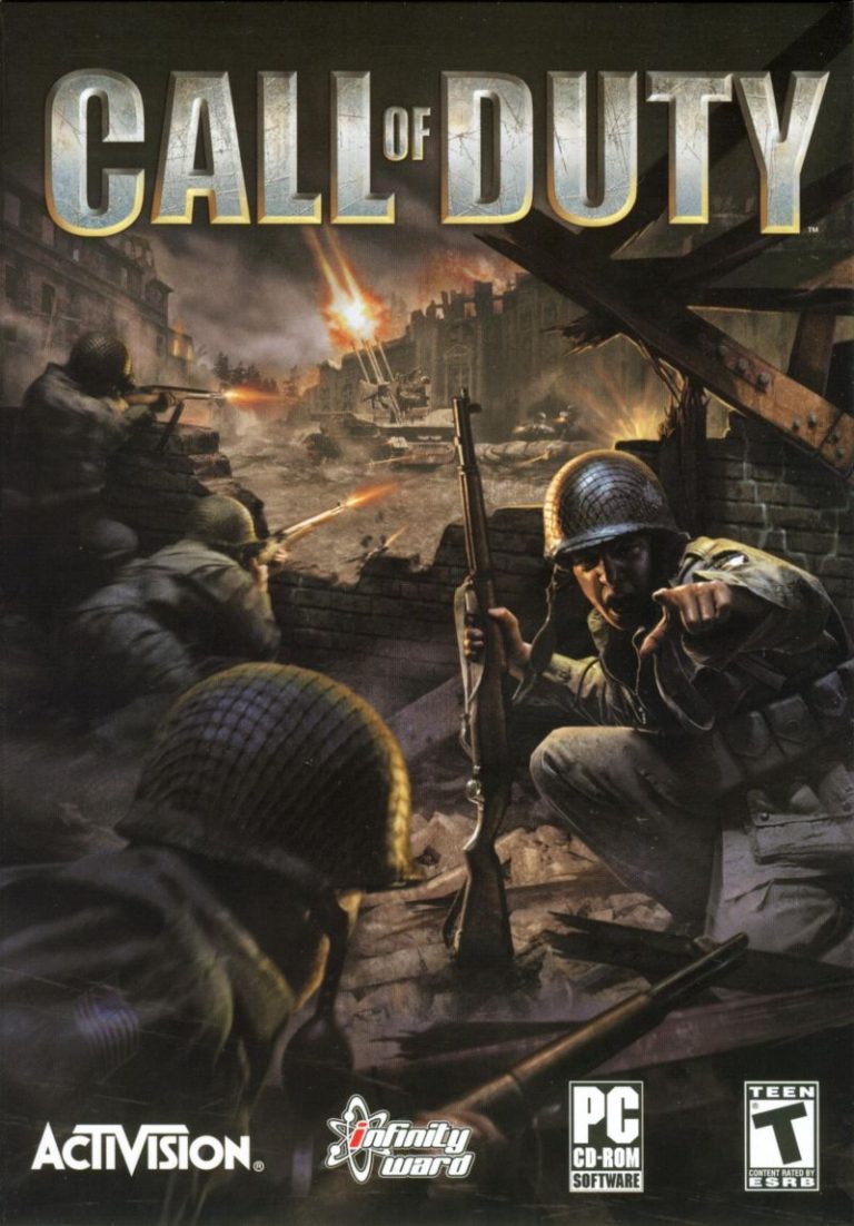 Call of Duty + United Offensive