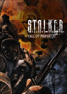 S.T.A.L.K.E.R.: Call of Pripyat