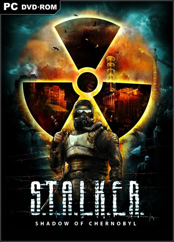 S.T.A.L.K.E.R.: Shadow of Chernobyl
