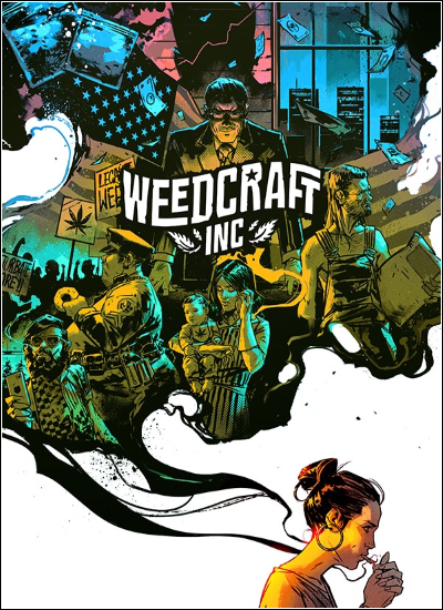 Weedcraft Inc