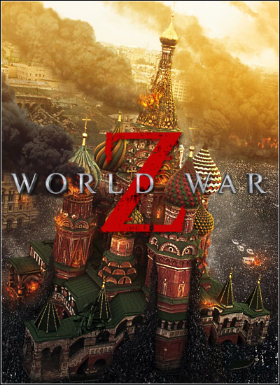 World War Z — Goty Edition Update.v1.70+DLC