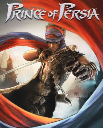 Prince of Persia 1.0 v2 (28572)