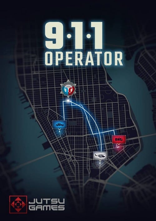 911 Operator v.1.34.18