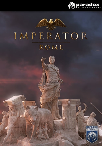 Imperator: Rome — Deluxe Edition v 2.0