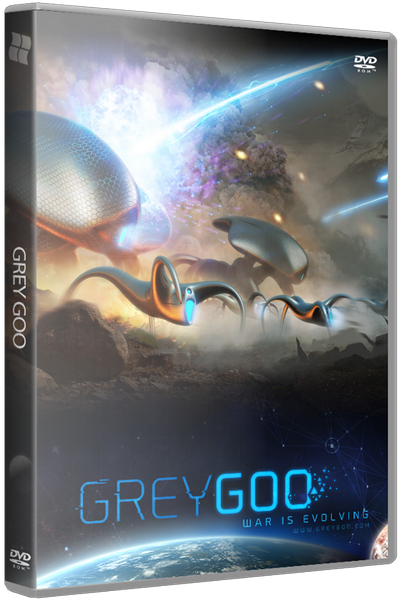 Grey Goo