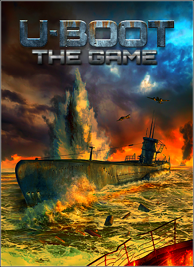 UBOAT b128 hotfix 4 (42998)  | Early Access