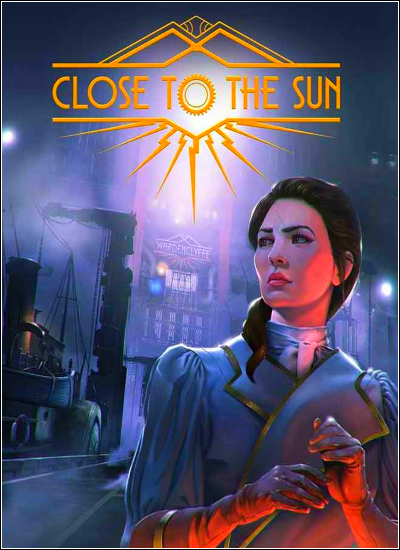 Close to the Sun