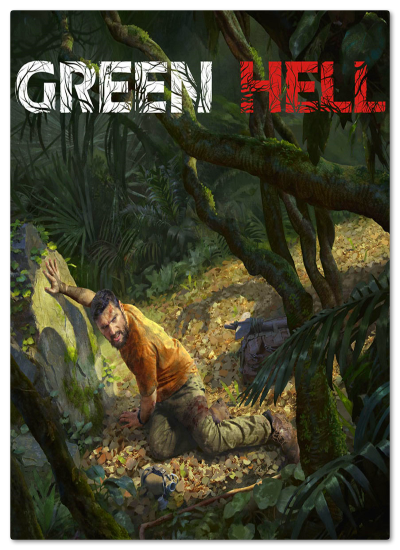 Green Hell v  2.0.0