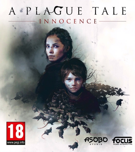 A Plague Tale: Innocence  v 1.07 + DLC