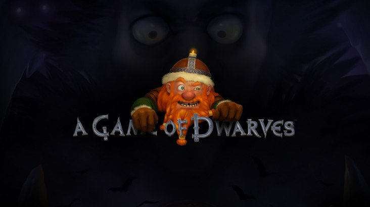 A Game of Dwarves