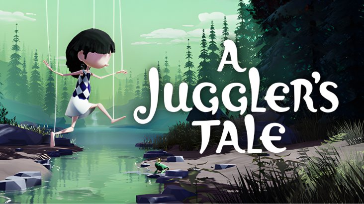 A Juggler’s Tale