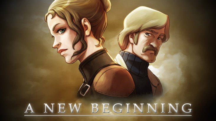 A New Beginning — Final Cut