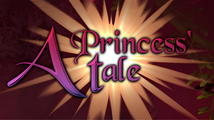 A Princess’ Tale