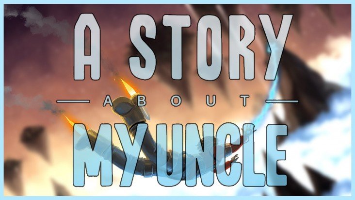 A Story About My Uncle