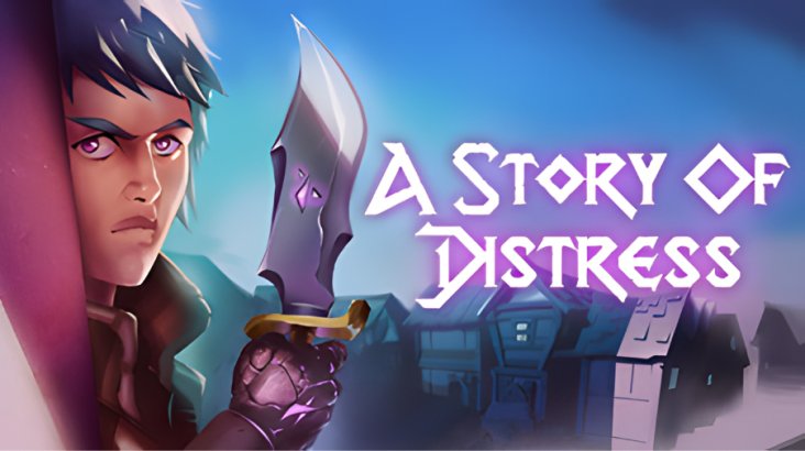 A Story of Distress
