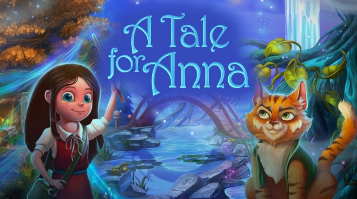 A Tale For Anna