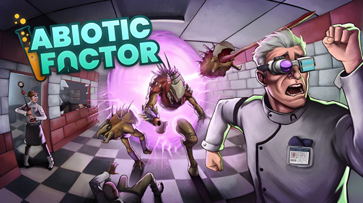 Abiotic Factor