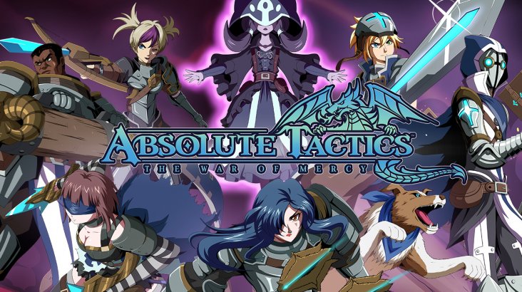 Absolute Tactics: Daughters of Mercy