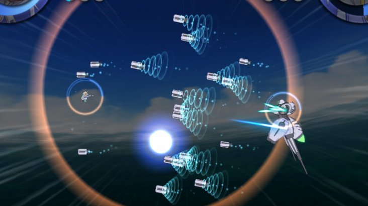 Acceleration of SUGURI 2