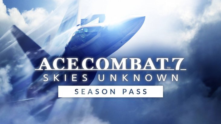ACE COMBAT 7 SKIES UNKNOWN Season Pass