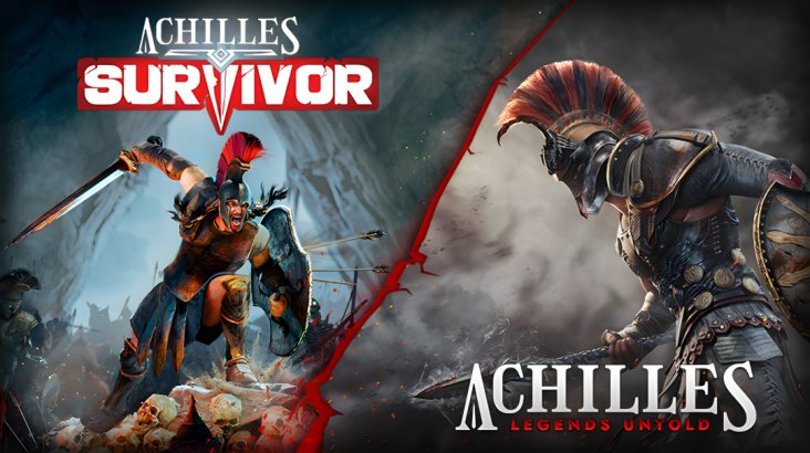 Achilles Bundle