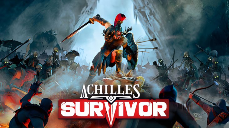 Achilles: Survivor