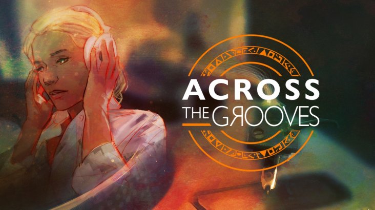 Across the Grooves