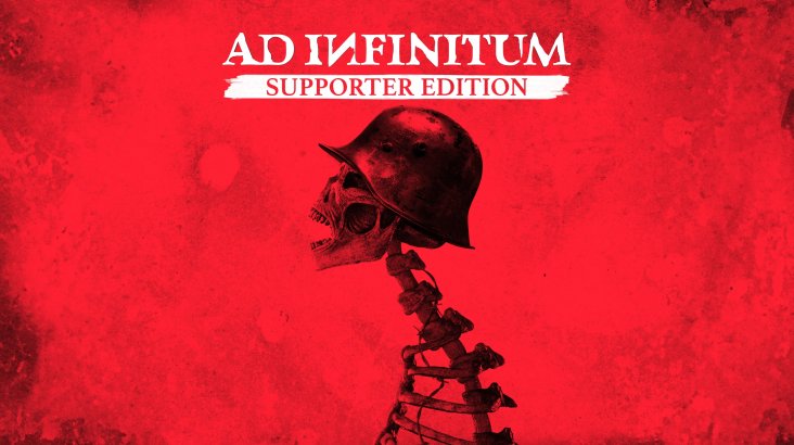 Ad Infinitum — Supporter Edition