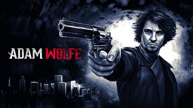 Adam Wolfe – All Episodes