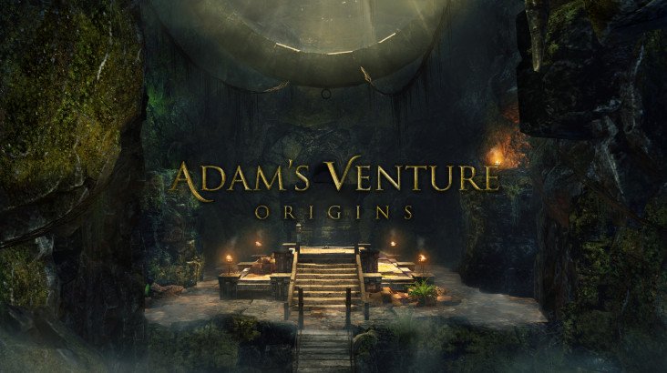 Adam’s Venture Origins