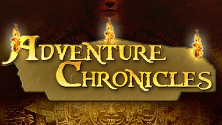 Adventure Chronicles: The Search For Lost Treasure