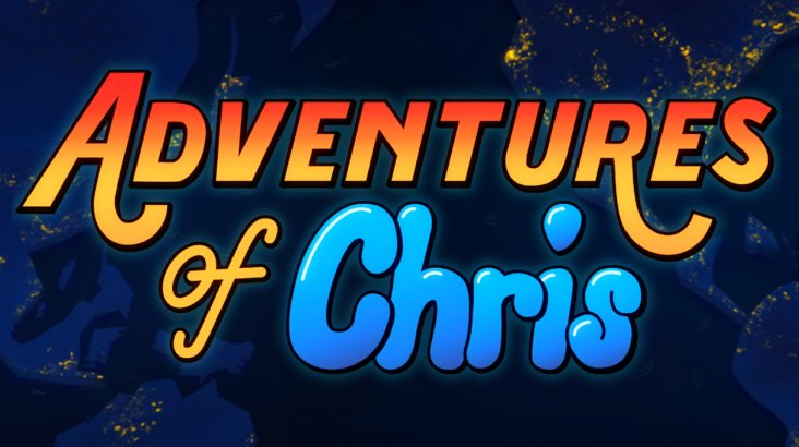 Adventures of Chris