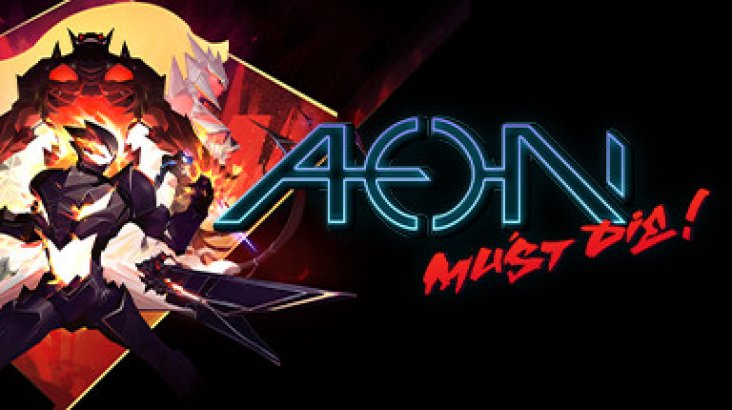 Aeon Must Die!
