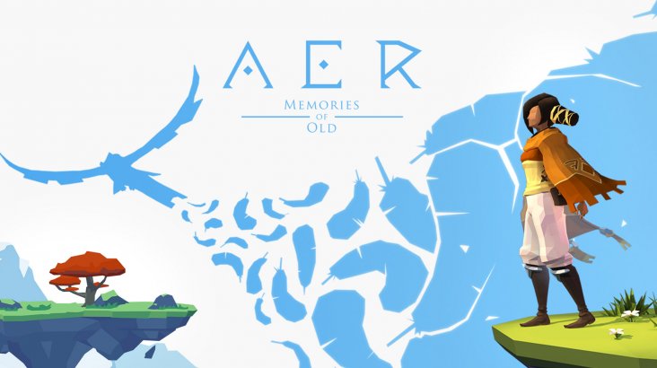 AER – Memories of Old