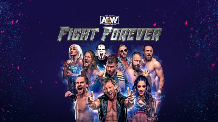 AEW: Fight Forever