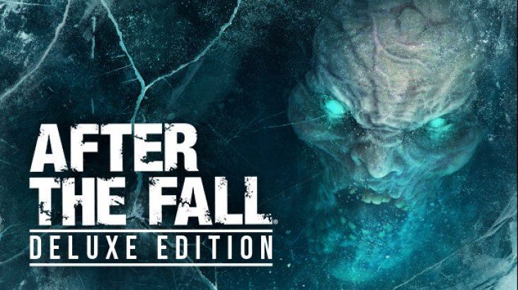 After the Fall — Deluxe Edition