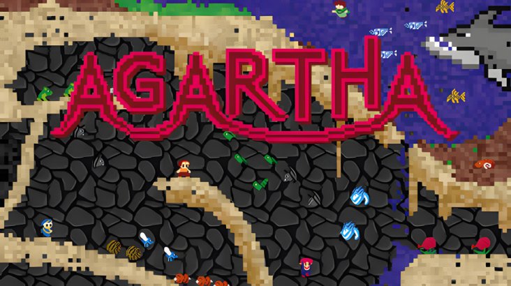 Agartha