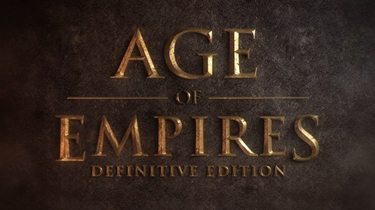 Age of Empires: Definitive Edition