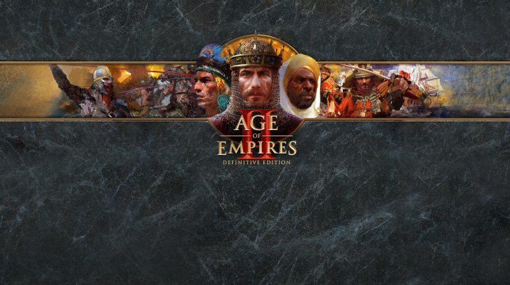 Age of Empires II Definitive Edition