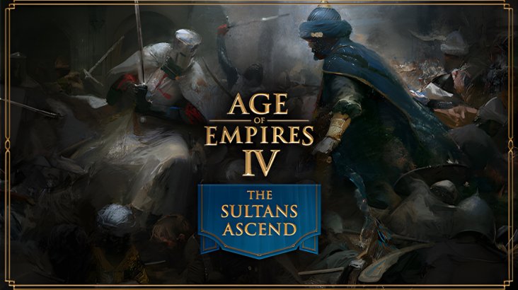 Age of Empires IV: The Sultans Ascend