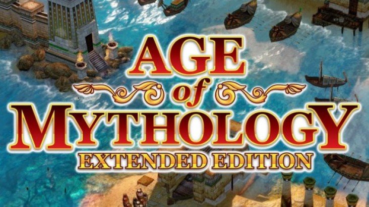 Age of Mythology Extended Edition