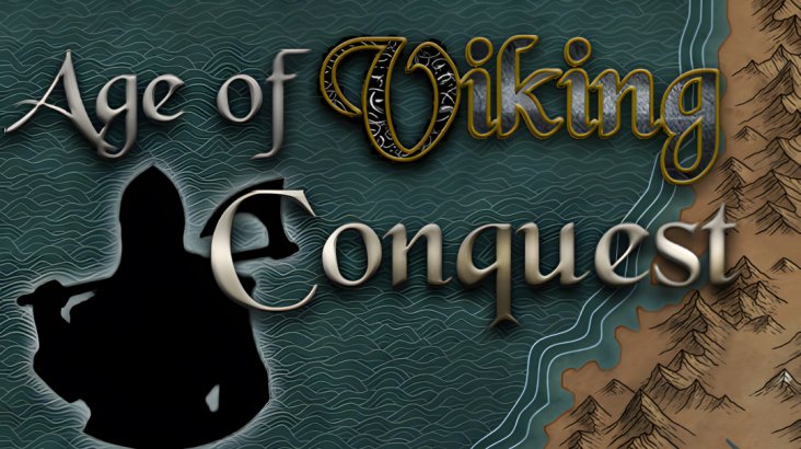 Age of Viking Conquest