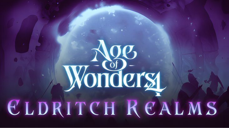 Age of Wonders 4: Eldritch Realms