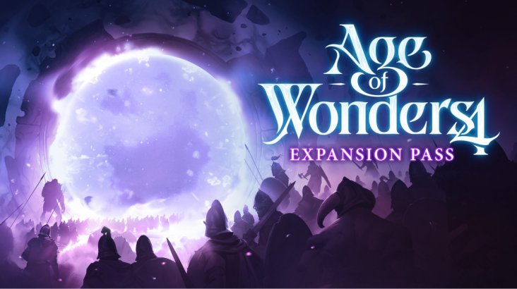 Age of Wonders 4: Expansion Pass